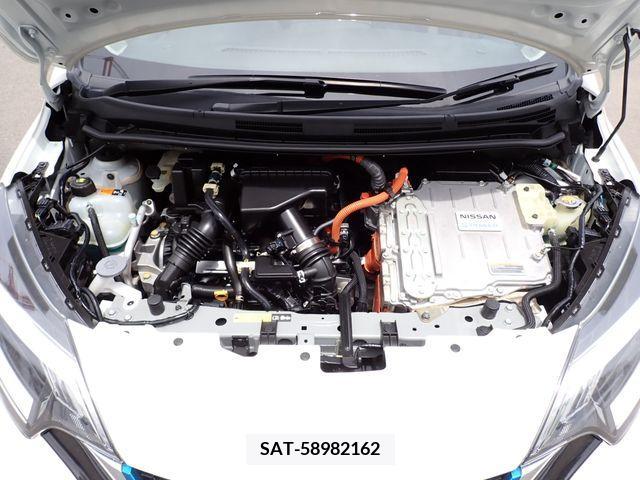 Nissan NOTE 2020-10 373146-19