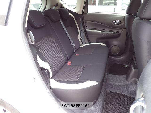 Nissan NOTE 2020-10 373146-14