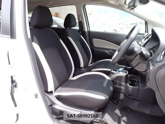 Nissan NOTE 2020-10 373146-13