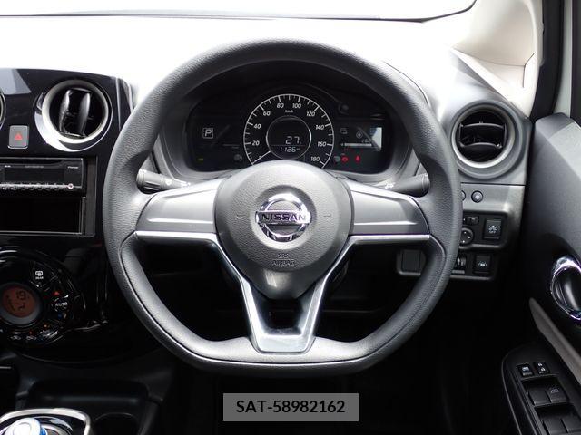 Nissan NOTE 2020-10 373146-3