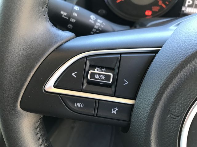 Suzuki JIMNY SIERRA 2019-03 8525-12