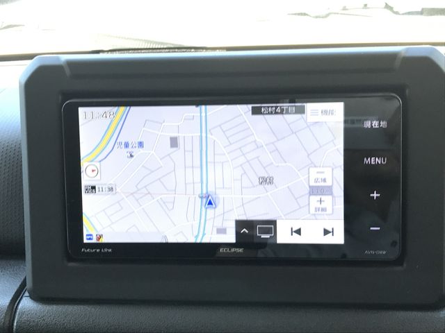Suzuki JIMNY SIERRA 2019-03 8525-14