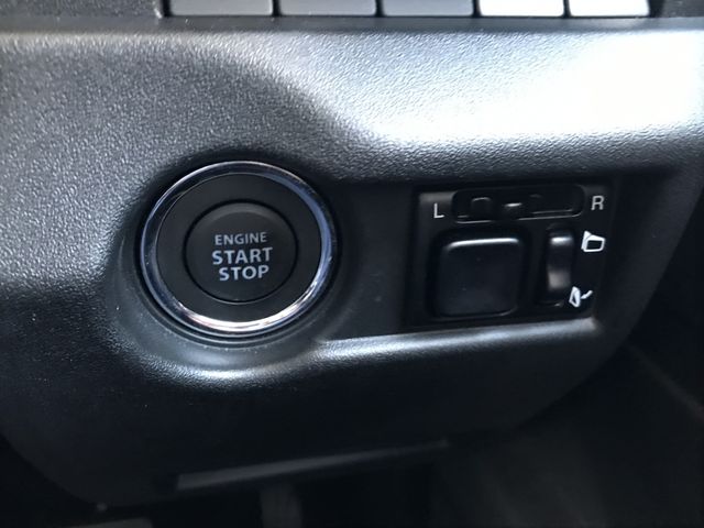 Suzuki JIMNY SIERRA 2019-03 8525-16