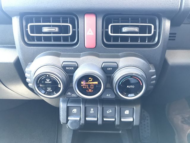 Suzuki JIMNY SIERRA 2019-03 8525-18