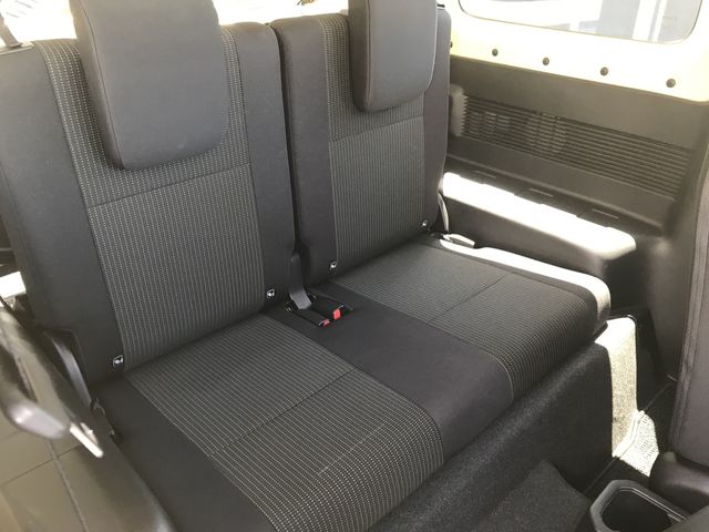 Suzuki JIMNY SIERRA 2019-03 8525-5