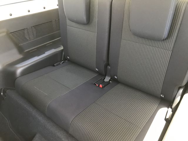 Suzuki JIMNY SIERRA 2019-03 8525-7