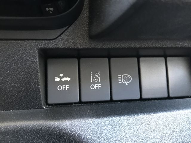 Suzuki JIMNY SIERRA 2019-03 8525-17