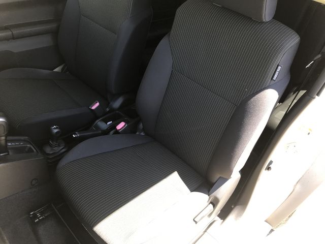 Suzuki JIMNY SIERRA 2019-03 8525-6