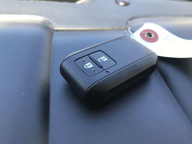 Suzuki JIMNY SIERRA 2019-03 8525-25