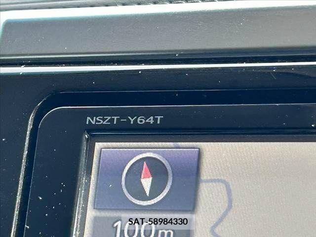 Toyota VELLFIRE 2015-03 346000-21