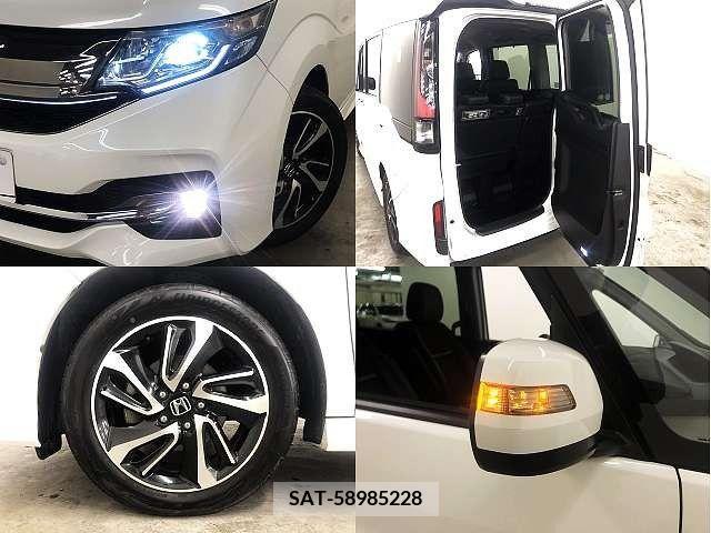 Honda e 2016-01 218264-7