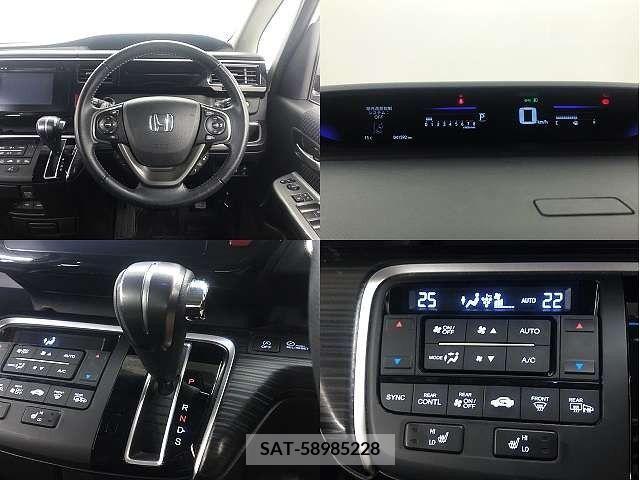 Honda e 2016-01 218264-5