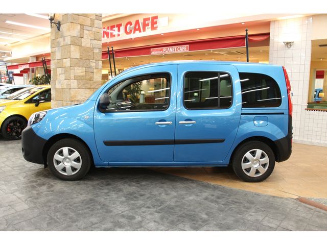 Renault KANGOO 2018-09 7732-27