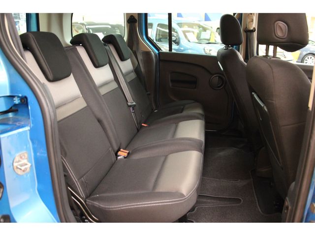 Renault KANGOO 2018-09 7732-21