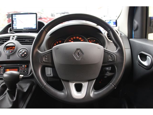 Renault KANGOO 2018-09 7732-18