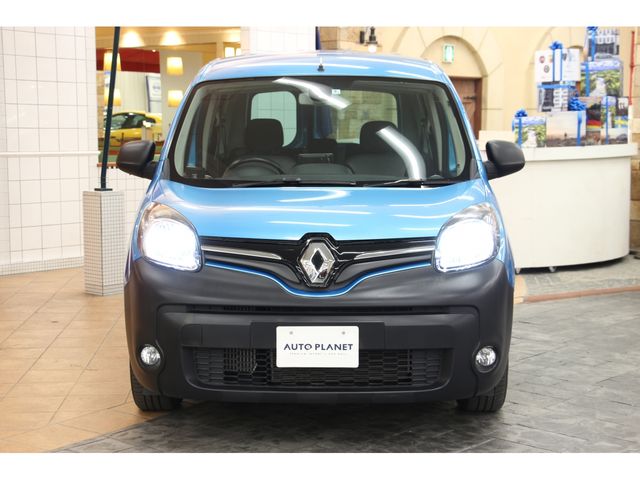 Renault KANGOO 2018-09 7732-24