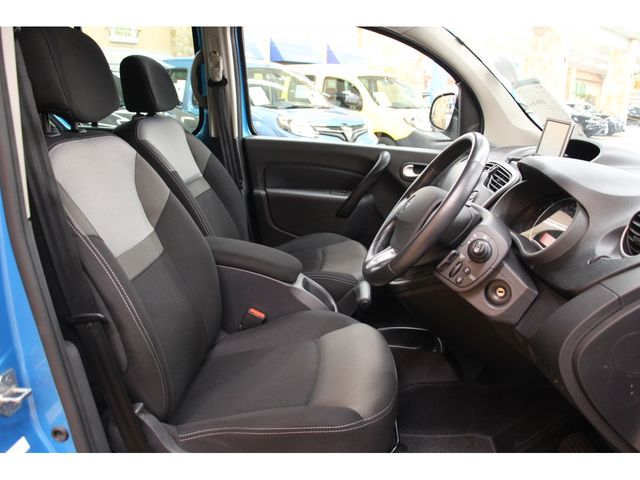 Renault KANGOO 2018-09 7732-20