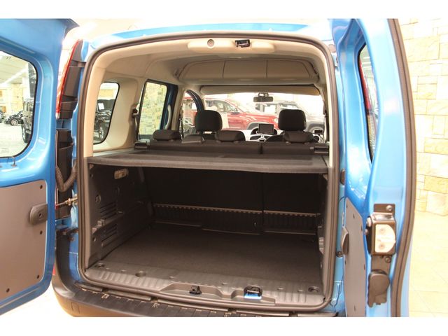 Renault KANGOO 2018-09 7732-28