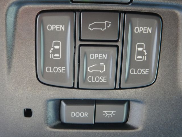 Toyota ALPHARD 2020-09 192265-20