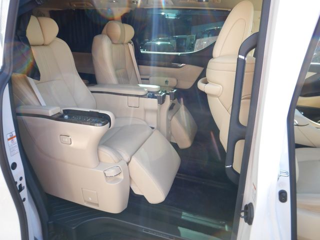 Toyota ALPHARD 2020-09 192265-12