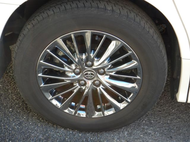 Toyota ALPHARD 2020-09 192265-3