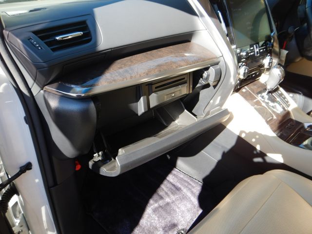 Toyota ALPHARD 2020-09 192265-17