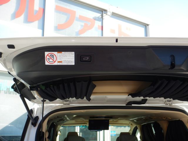 Toyota ALPHARD 2020-09 192265-25