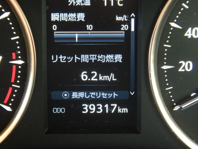 Toyota ALPHARD 2020-09 192265-19