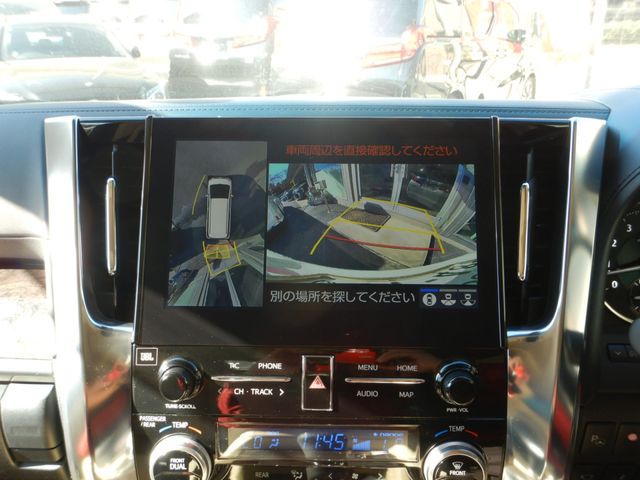 Toyota ALPHARD 2020-09 192265-21