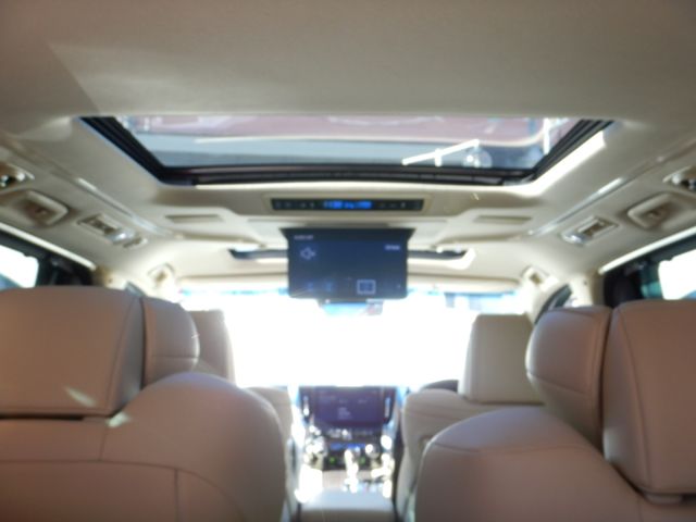 Toyota ALPHARD 2020-09 192265-15