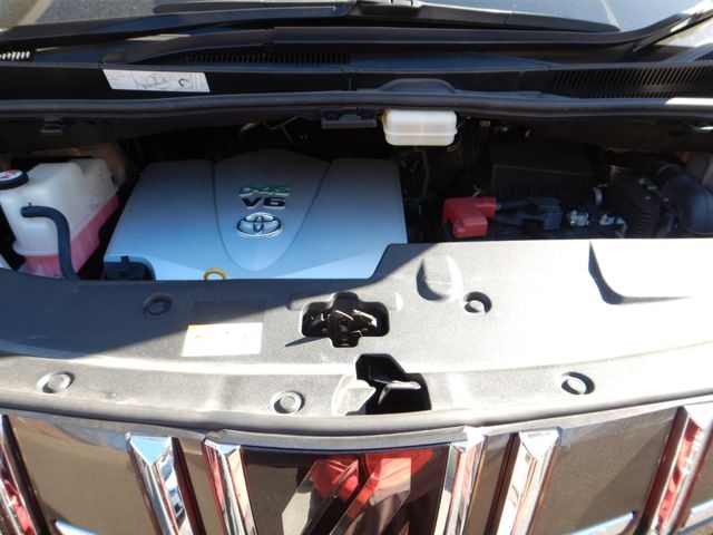 Toyota ALPHARD 2020-09 192265-4