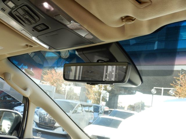 Toyota ALPHARD 2020-09 192265-9