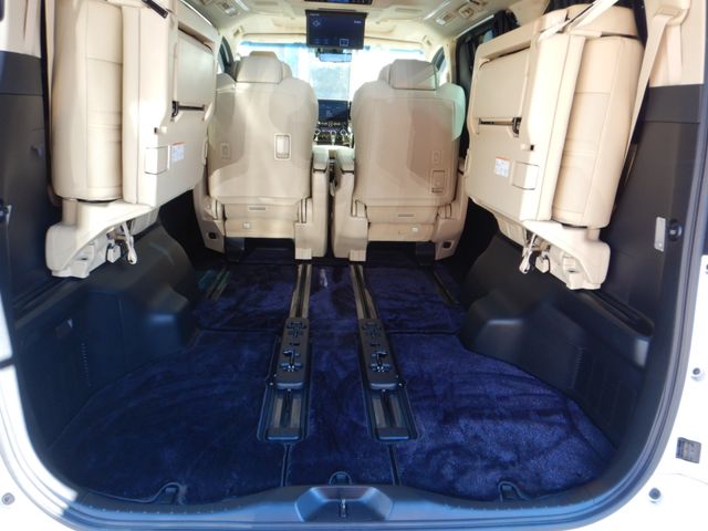 Toyota ALPHARD 2020-09 192265-26