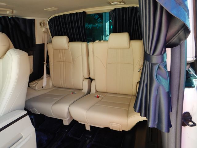 Toyota ALPHARD 2020-09 192265-18