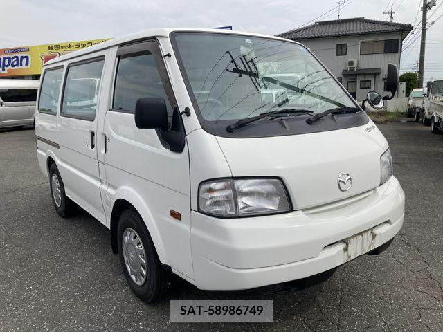 Mazda BONGO VAN 2017-04 263247-0
