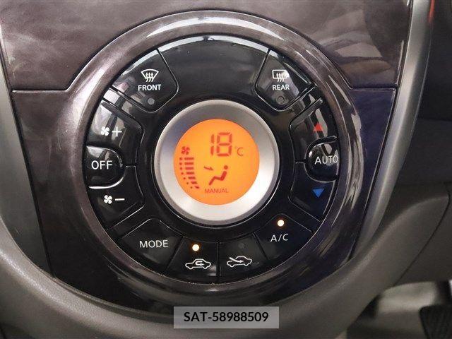 Nissan MARCH 2015-03 352017-11