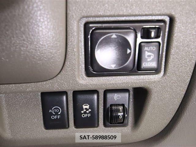 Nissan MARCH 2015-03 352017-10
