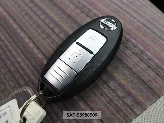 Nissan MARCH 2015-03 352017-26