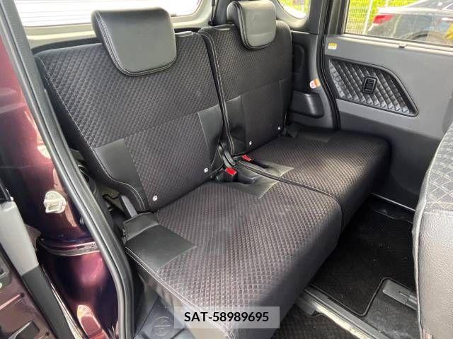 Daihatsu TANTO CUSTOM 2019-07 310347-9