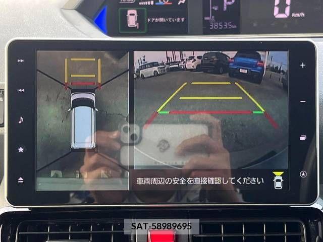 Daihatsu TANTO CUSTOM 2019-07 310347-3