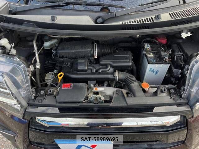 Daihatsu TANTO CUSTOM 2019-07 310347-18
