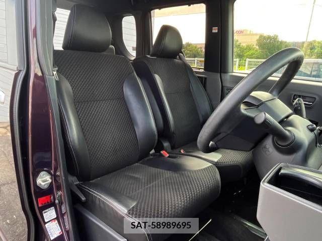 Daihatsu TANTO CUSTOM 2019-07 310347-8