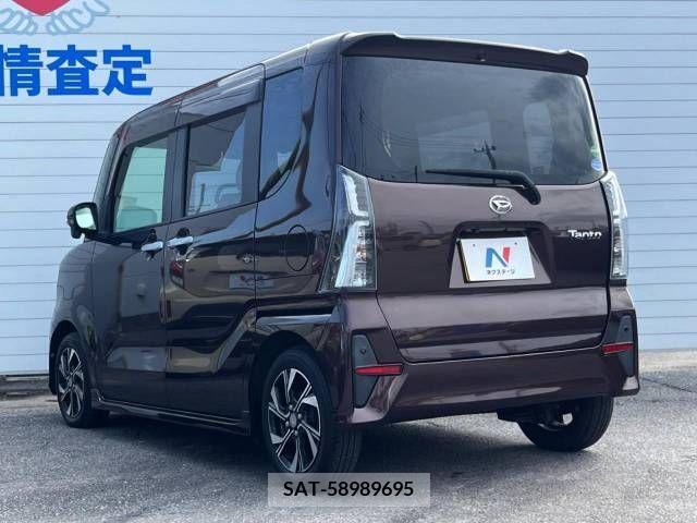 Daihatsu TANTO CUSTOM 2019-07 310347-17
