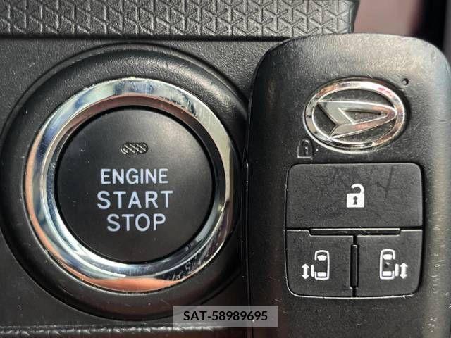 Daihatsu TANTO CUSTOM 2019-07 310347-7
