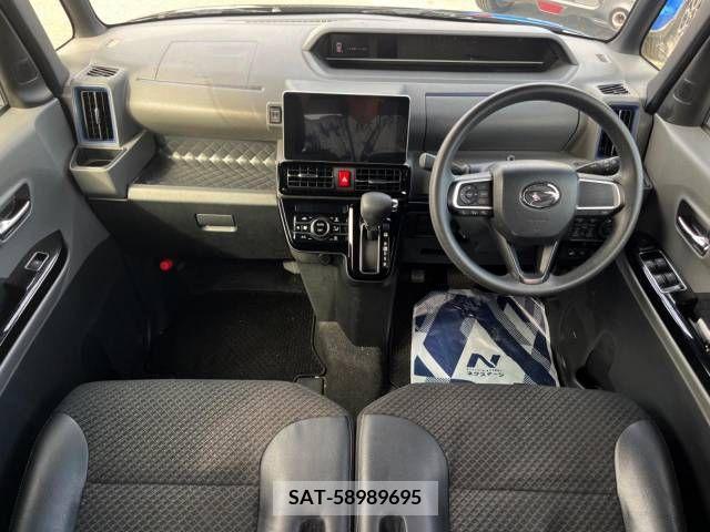 Daihatsu TANTO CUSTOM 2019-07 310347-1
