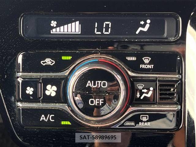 Daihatsu TANTO CUSTOM 2019-07 310347-6