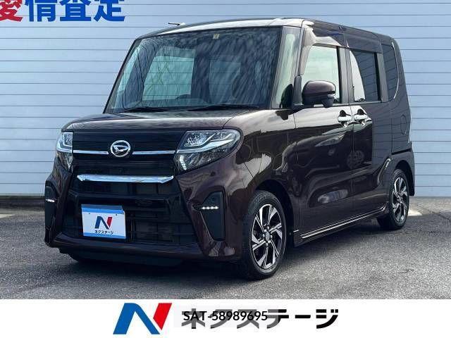 Daihatsu TANTO CUSTOM 2019-07 310347-0