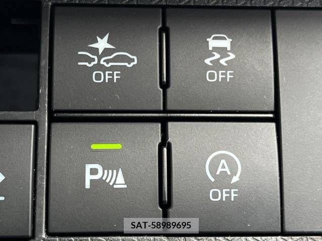 Daihatsu TANTO CUSTOM 2019-07 310347-5