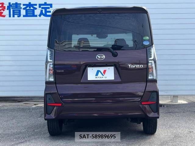 Daihatsu TANTO CUSTOM 2019-07 310347-15