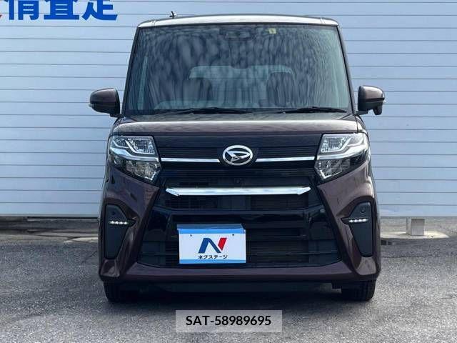 Daihatsu TANTO CUSTOM 2019-07 310347-14